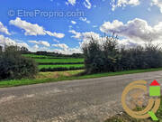 Terrain à VIEIL-HESDIN