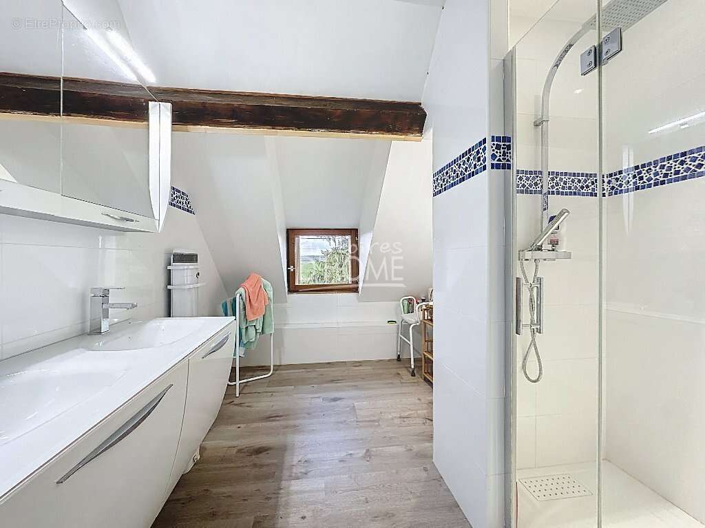 Maison à LA FERTE-GAUCHER