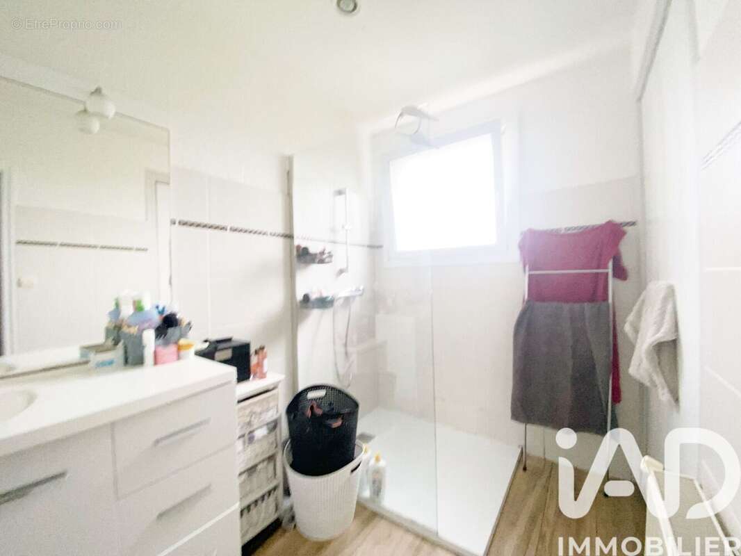 Photo 7 - Maison à LANMEUR