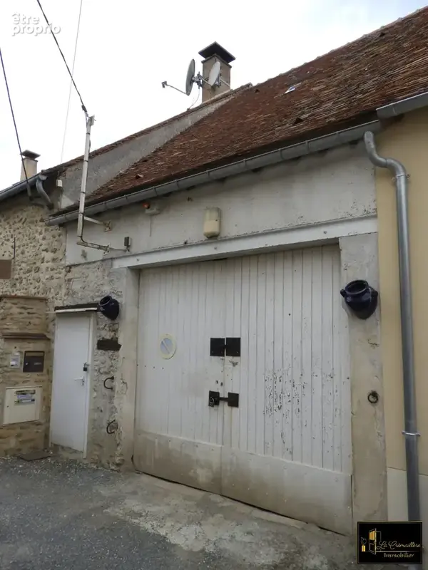 Maison 4 pièces 109 m² à vendre à Corbreuse (91410) - photo 2