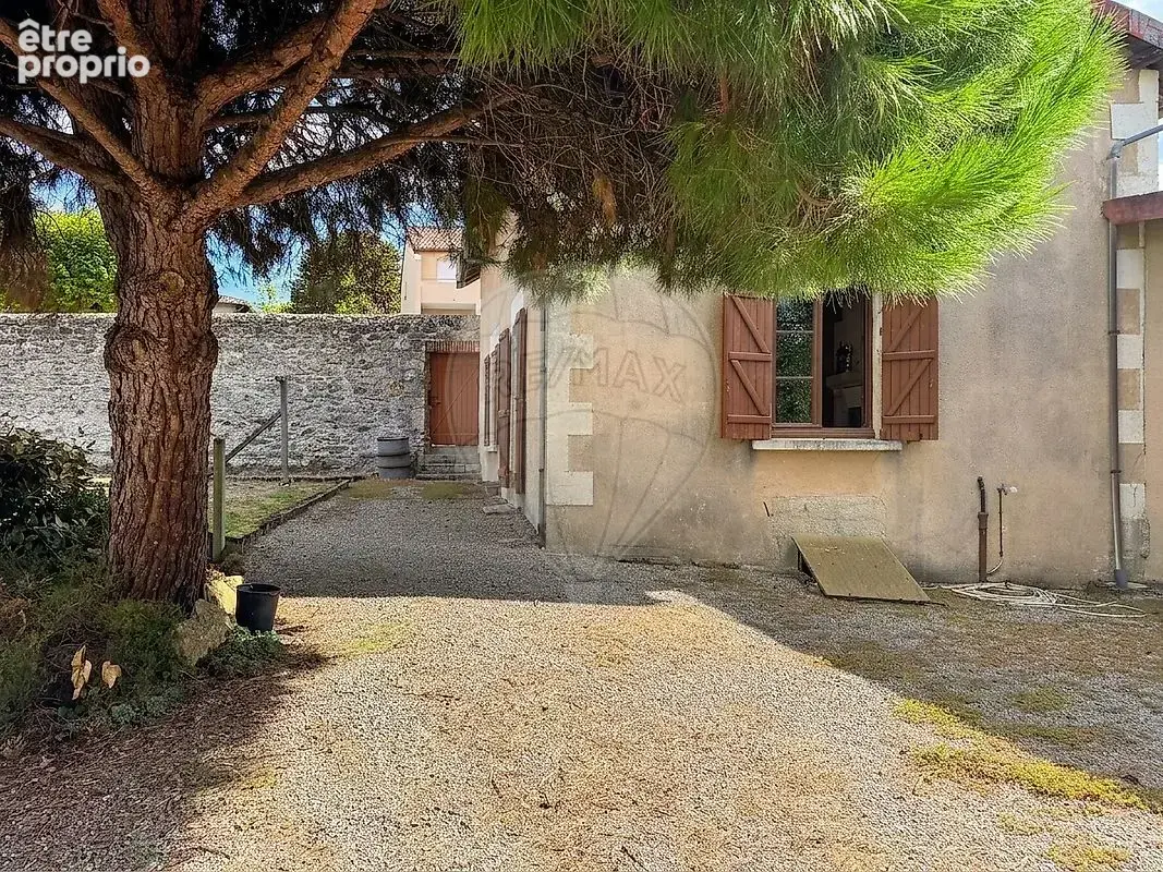 Maison 3 chambre(s) à vendre - photo 22