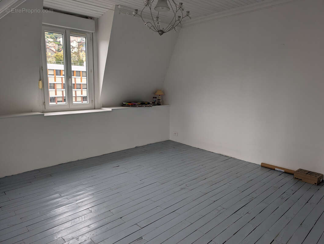 Appartement à TULLE