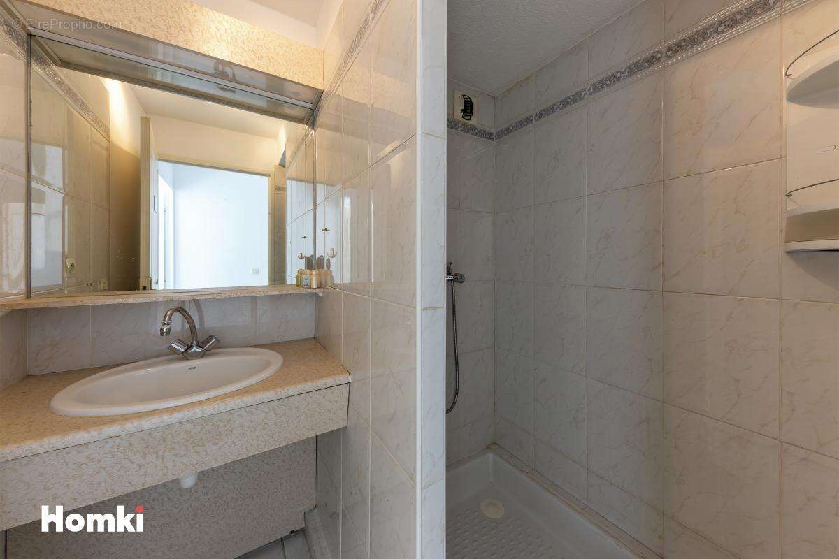 Appartement à SAINT-RAPHAEL