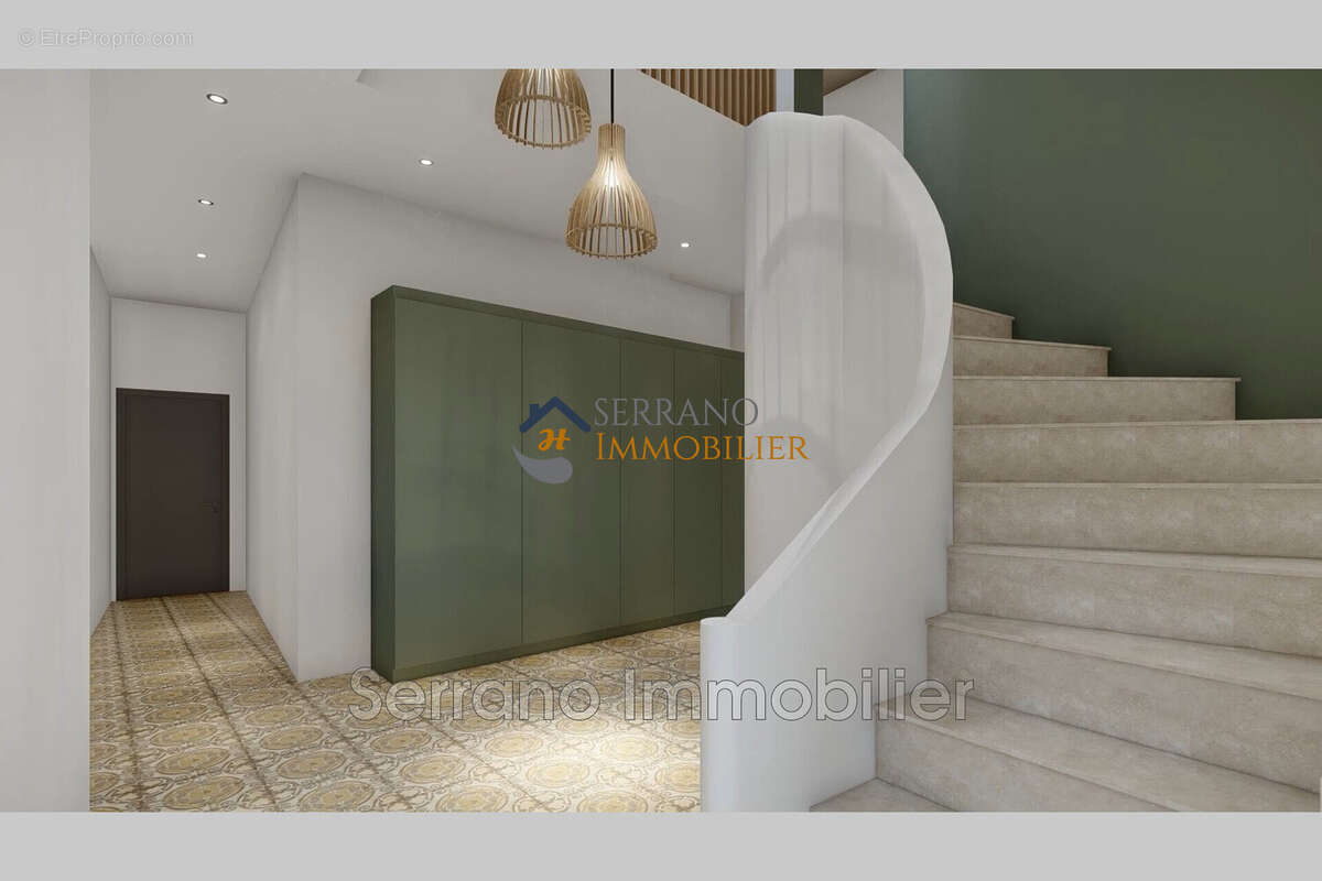 Appartement 46 m² à Chateaurenard  - photo 4