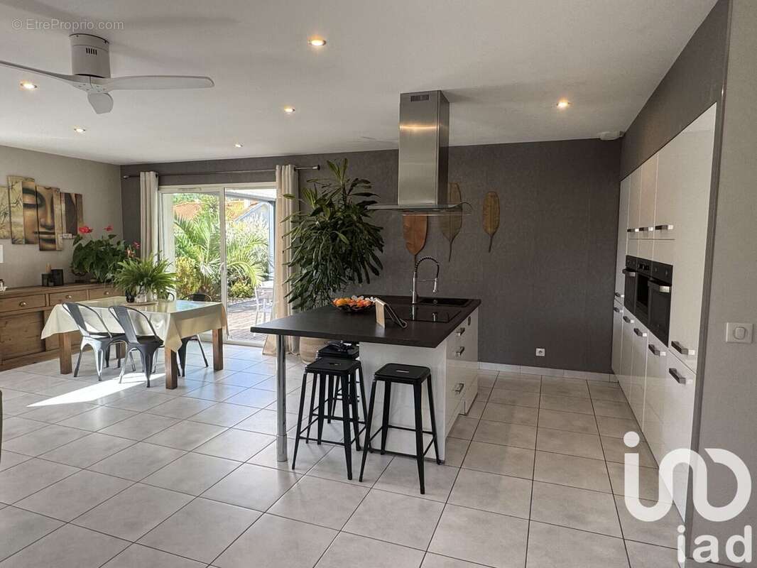 Photo 5 - Maison à CARCANS