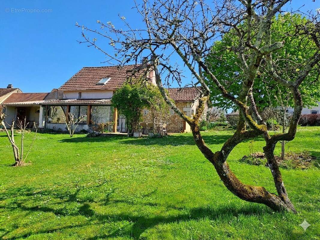 Maison de charme - photo 4
