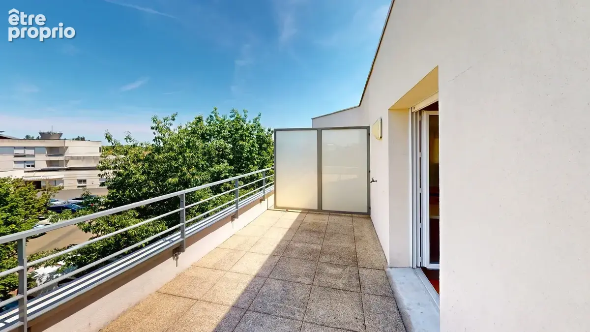 Appartement 56 m² à Olivet  - photo 4