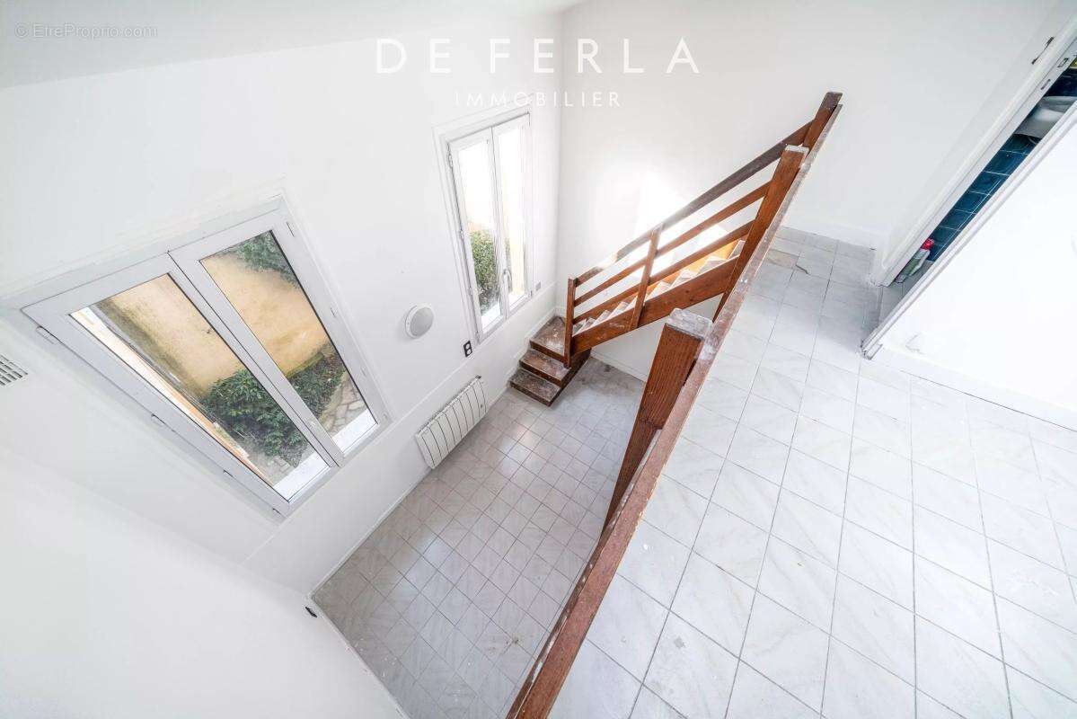 Appartement à PARIS-13E