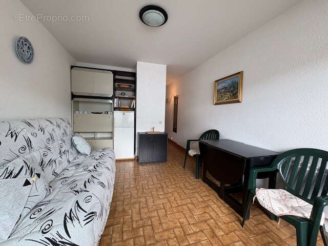Appartement à LA GRANDE-MOTTE