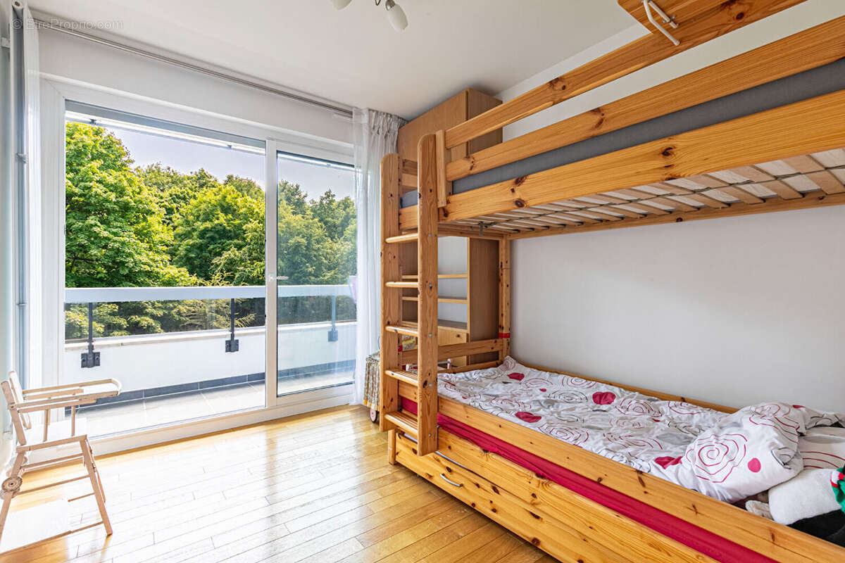 Appartement à MEUDON