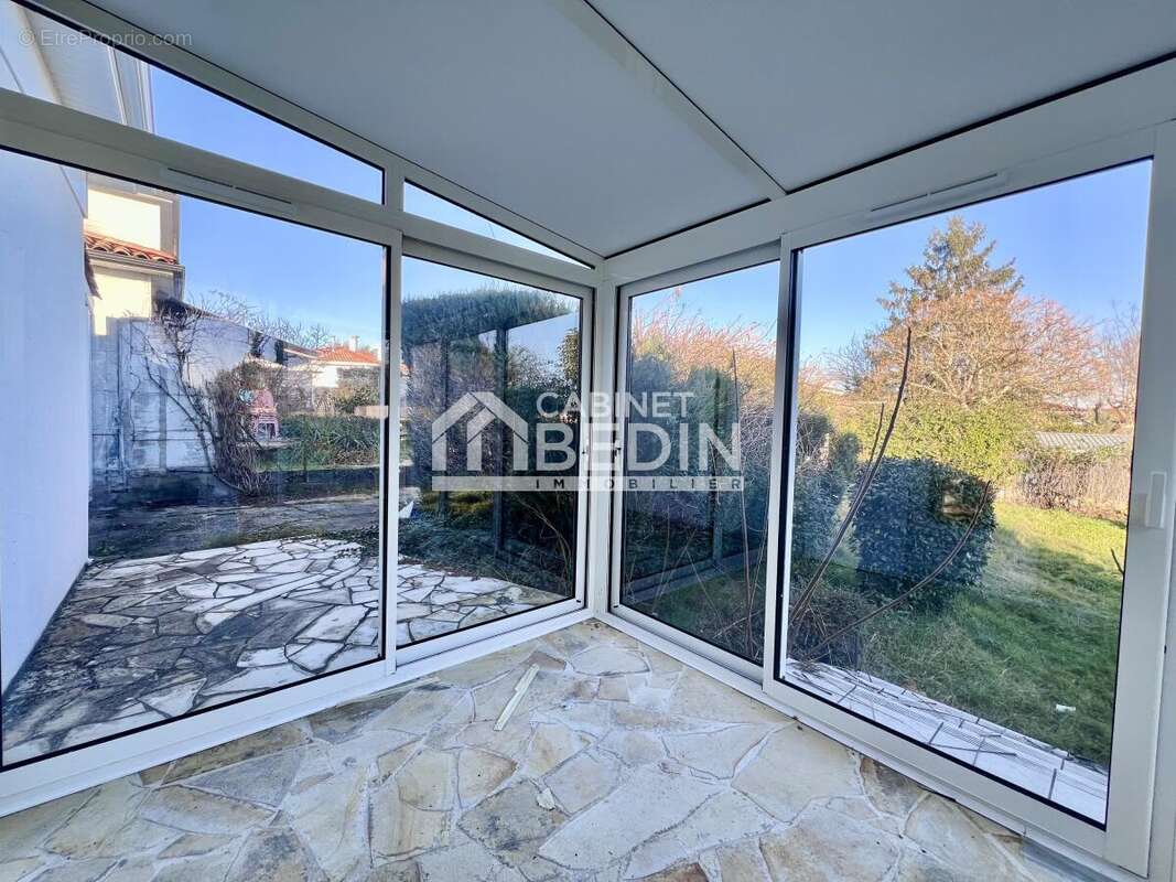 Maison à SAINTE-EULALIE