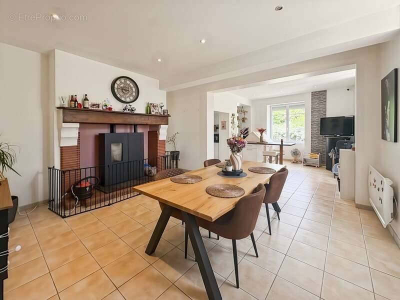 Maison à vendre 7 pièces AYZIEU (32) - photo 4