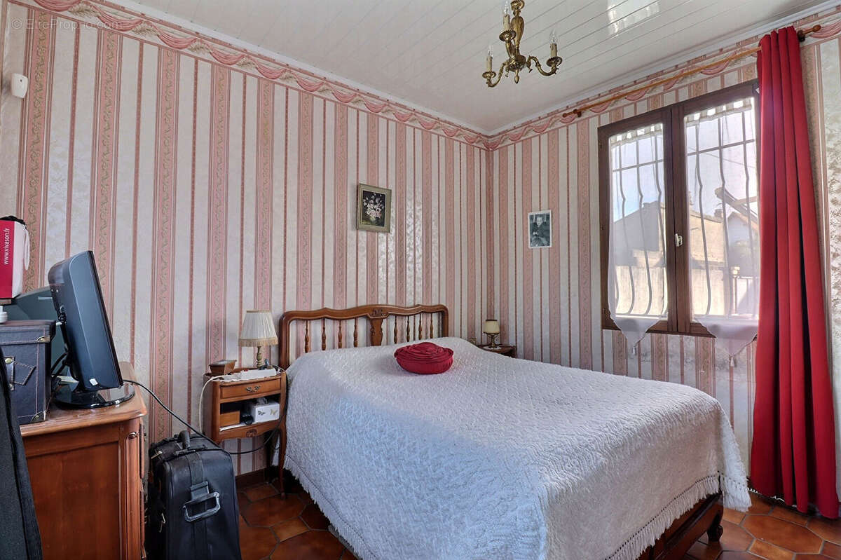 Maison à ARGENTEUIL