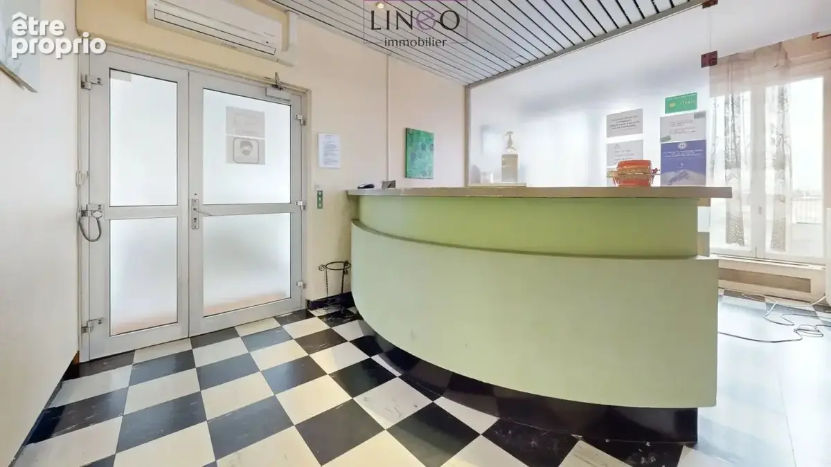 Lineo - choisy le roi - local commercial - photo 3