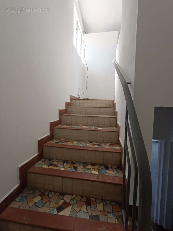 Maison à SAINT-JOSEPH