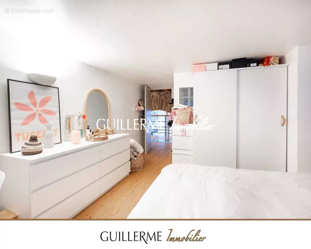 Appartement à LYON-2E