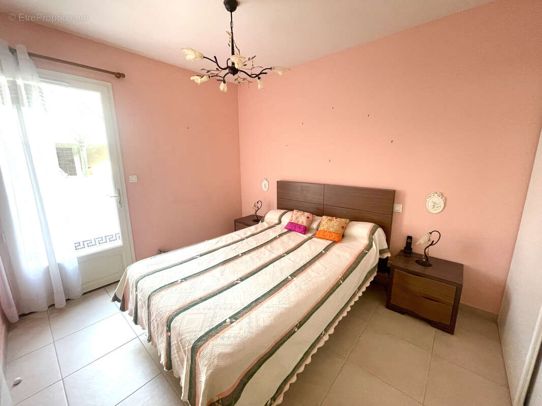 Appartement à LUNEL