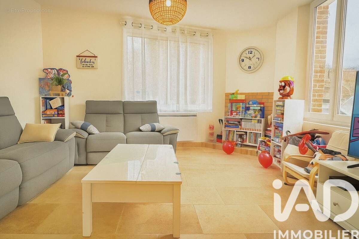 Photo 4 - Maison à RAINVILLERS