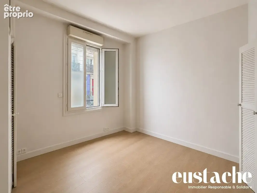 Appartement 1 pièce 16 m² à vendre à Paris-18e (75018) - photo 5