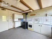 Maison à ROCHES-BETTAINCOURT