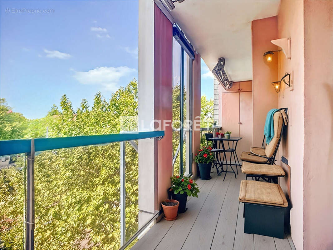 Appartement à ARCACHON