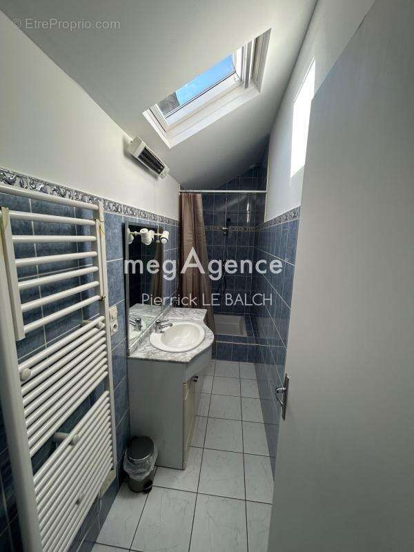 Charmante maison de caractère rénovée à Trégastel 85 m² - photo 6