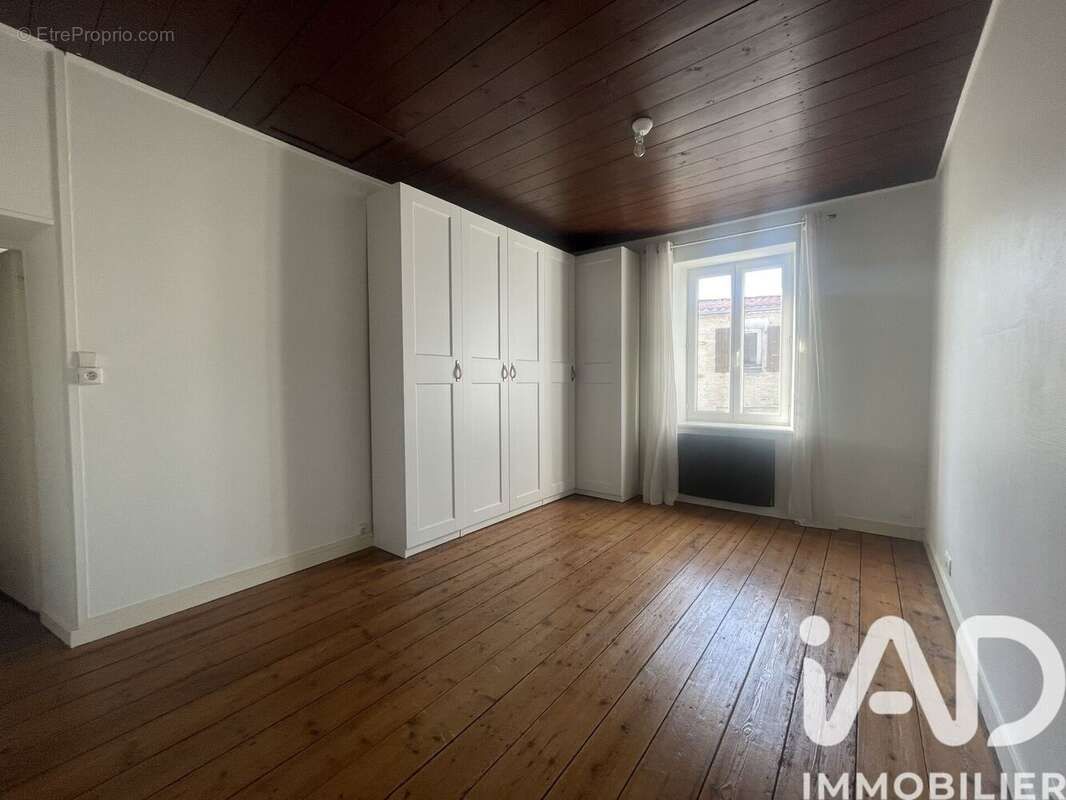 Photo 4 - Maison à SAINT-XANDRE