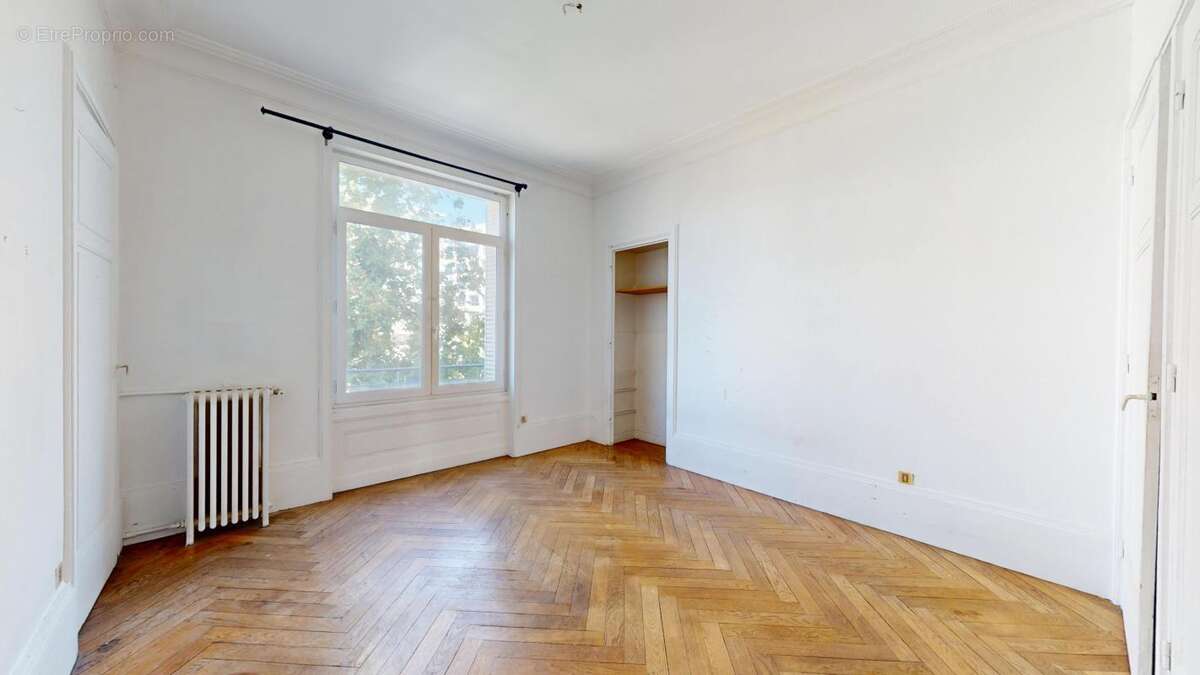 Appartement bourgeois - photo 11