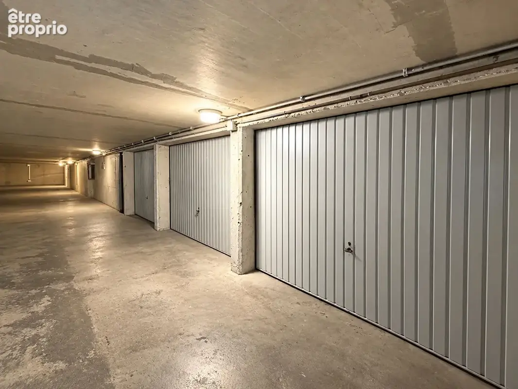 ** GARAGE ** Saint Mandrier sur mer (83430) - photo 2