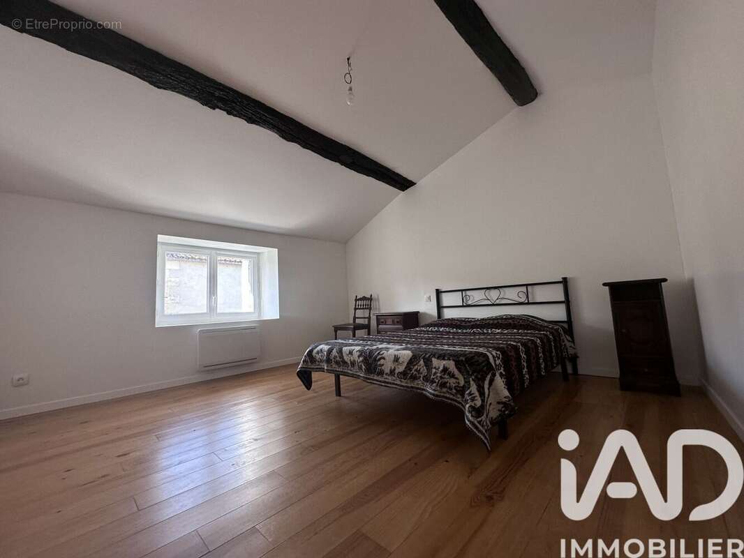 Photo 2 - Maison à MAILLEZAIS