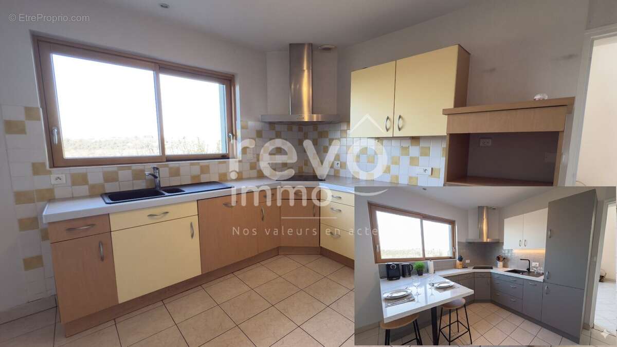 Maison à CHAMPTOCEAUX