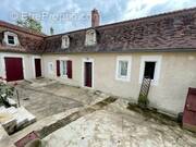 Maison à SAINT-SAVIN