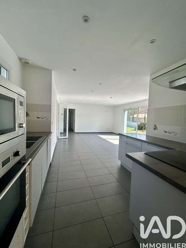 Maison 85 m² à Levignacq  - photo 6
