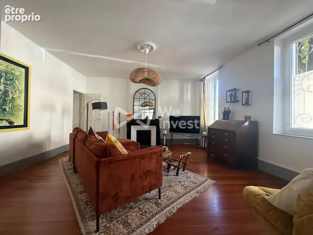 Maison 7 pièces 296 m² à vendre à Castres (81100) - photo 6