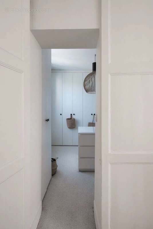 Maison à MONTMORENCY