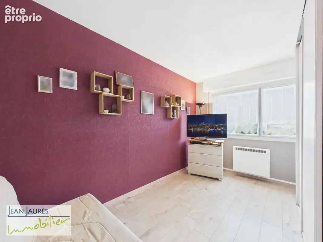 Appartement de 91 m2, 3 chambres, garage et cave : une belle opportunité à saisir ! - photo 8