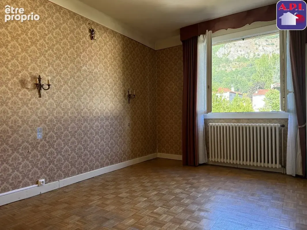 Maison 131 m² à Foix  - photo 10