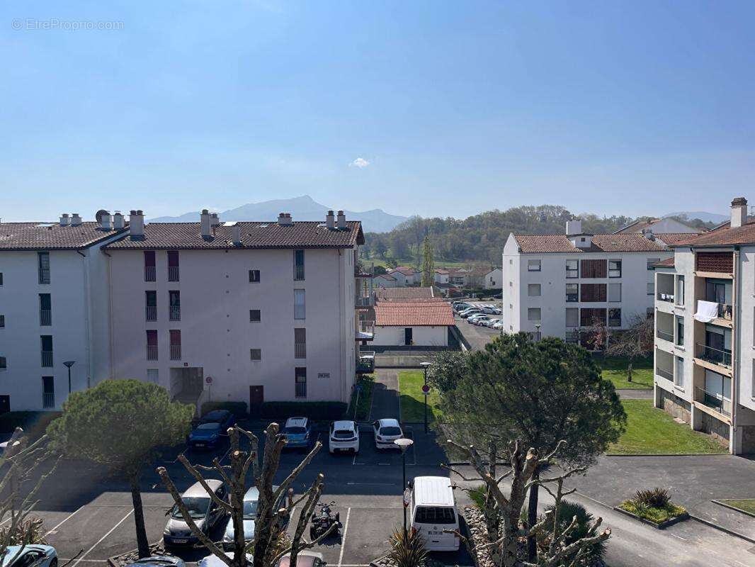 Saint-Jean-de-Luz, Urdazuri, Appartement avec terrasses - photo 9
