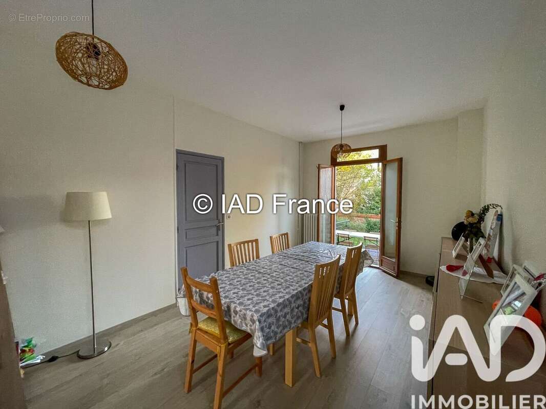 Photo 7 - Maison à MONTLHERY