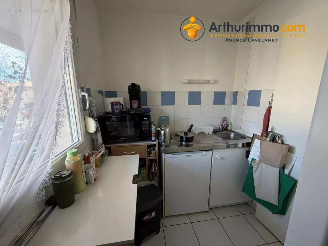 Appartement à LAVELANET