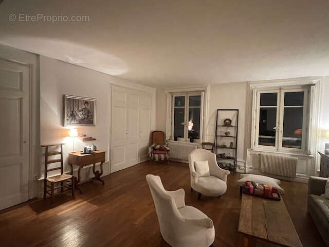 Appartement à LYON-2E