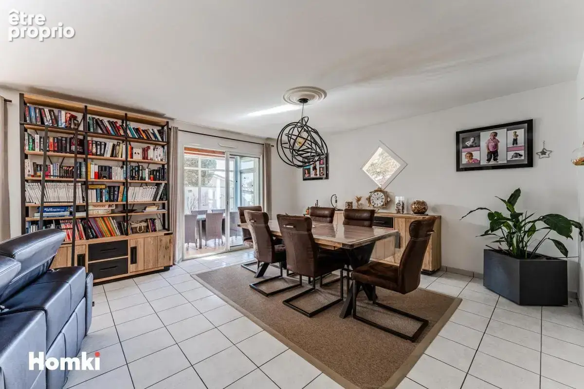 Maison 4 chambres, 138 m² à Ychoux 40160 - photo 6