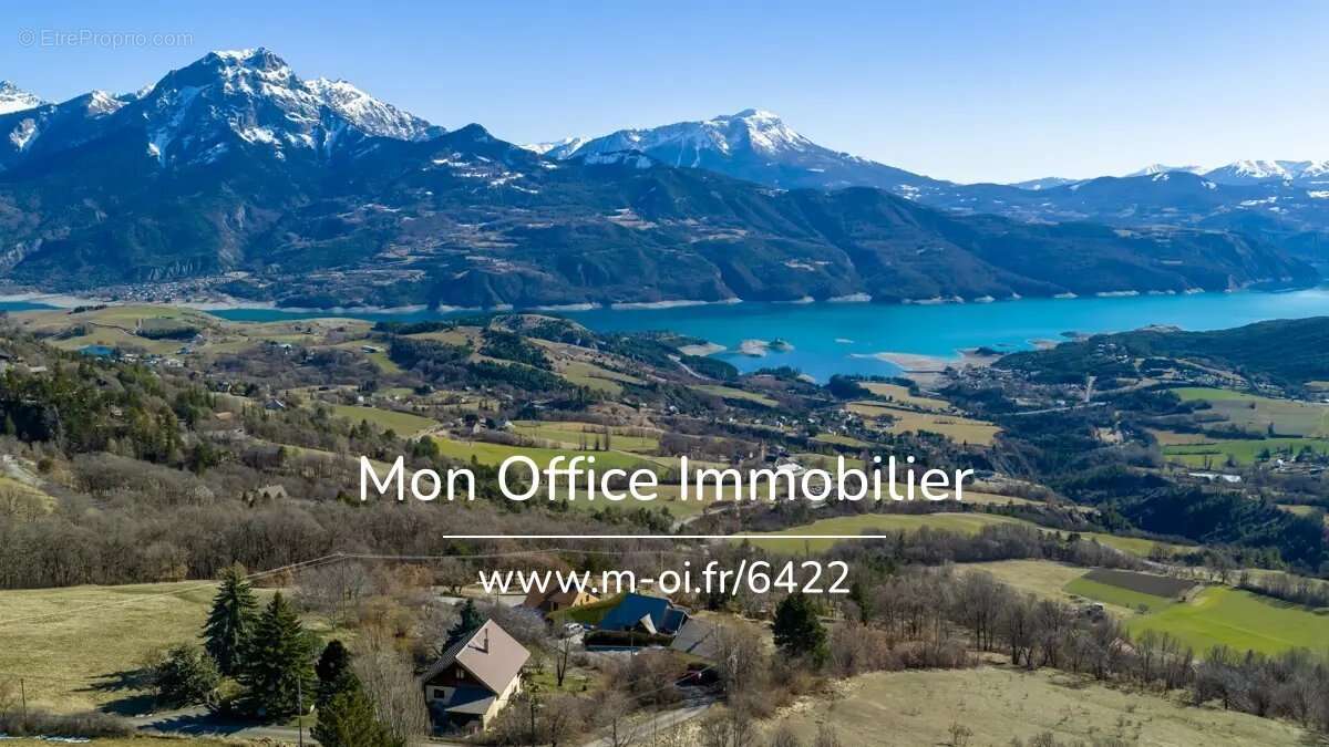 Maison à PRUNIERES