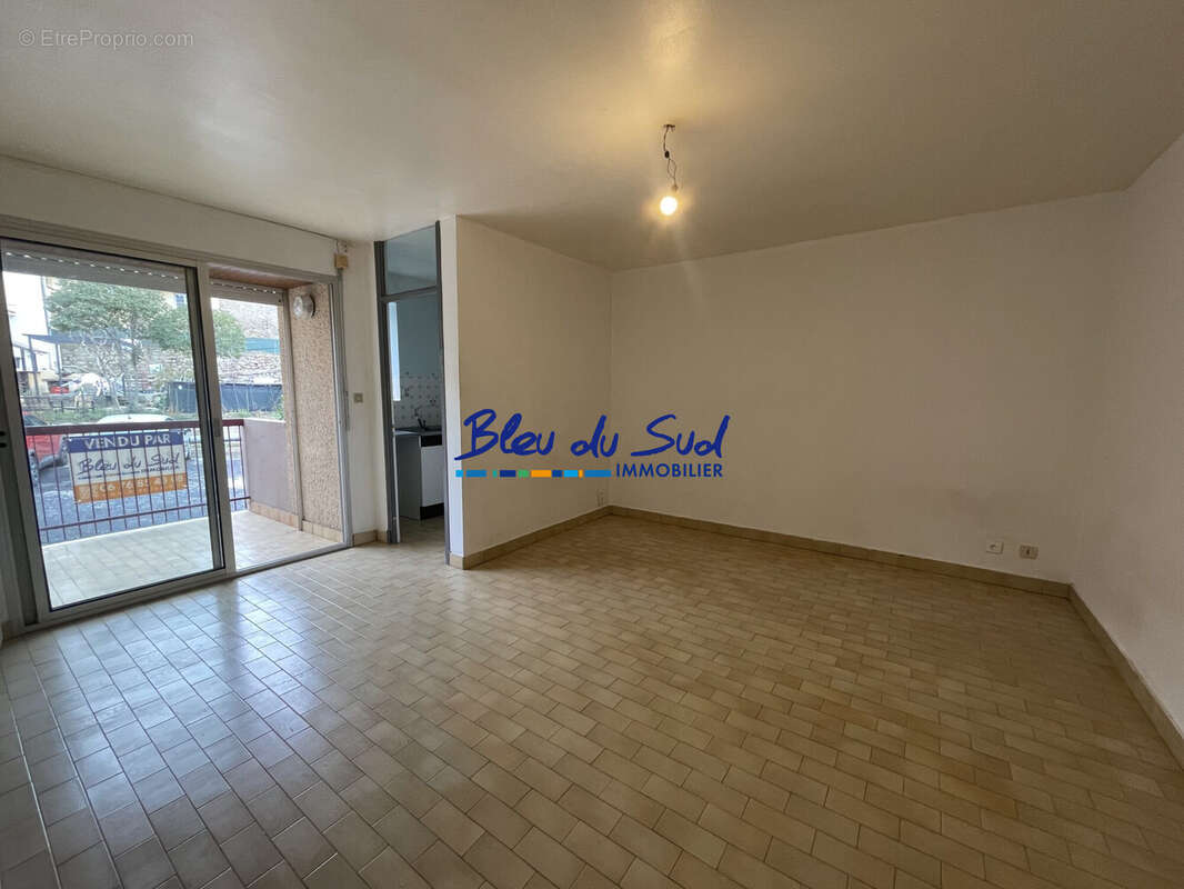 Appartement à VERNET-LES-BAINS