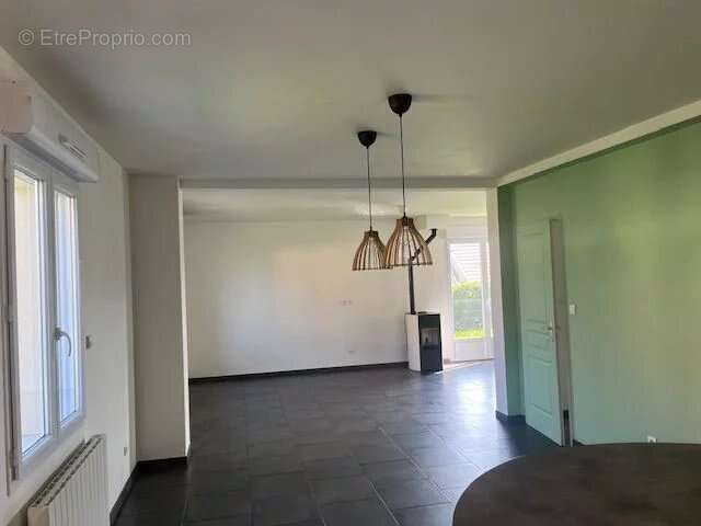 Maison à FONTAINE-LES-DIJON