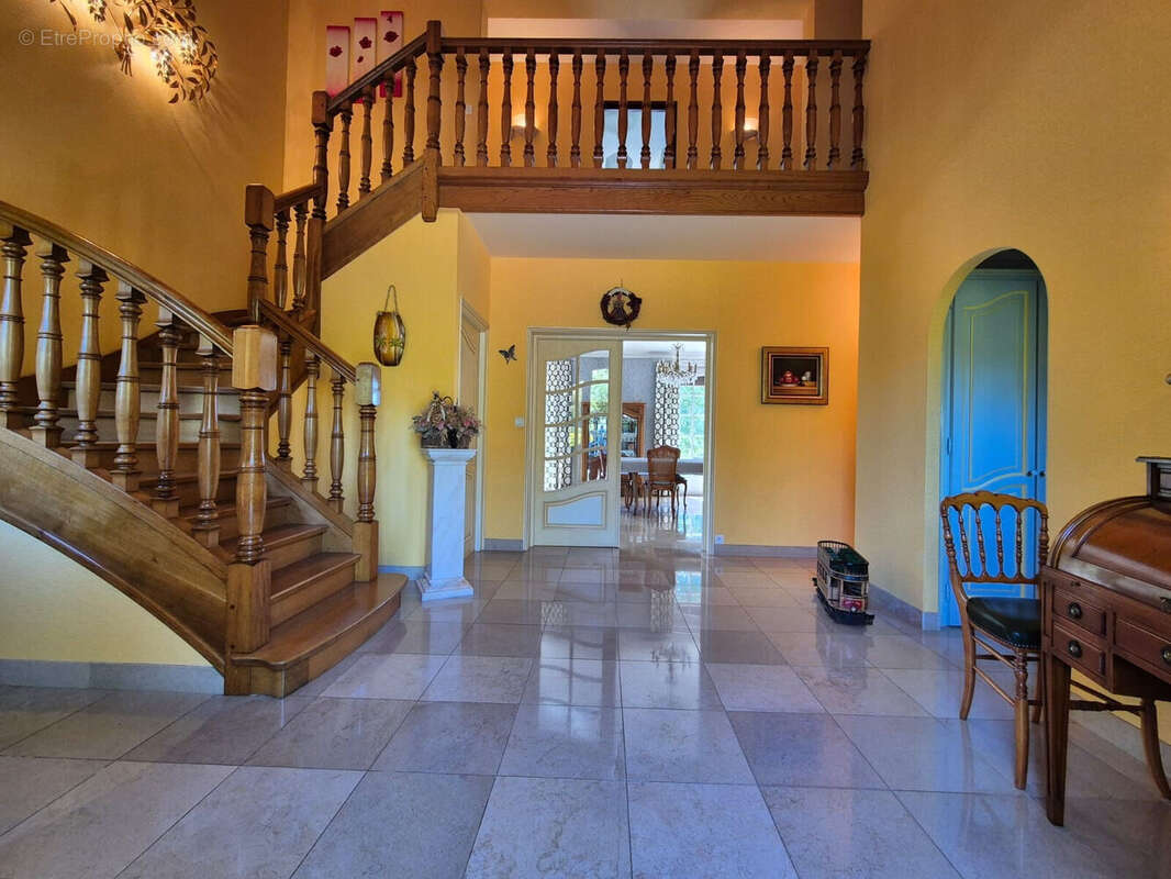 Photo 2 - Maison à REBREUVE-RANCHICOURT