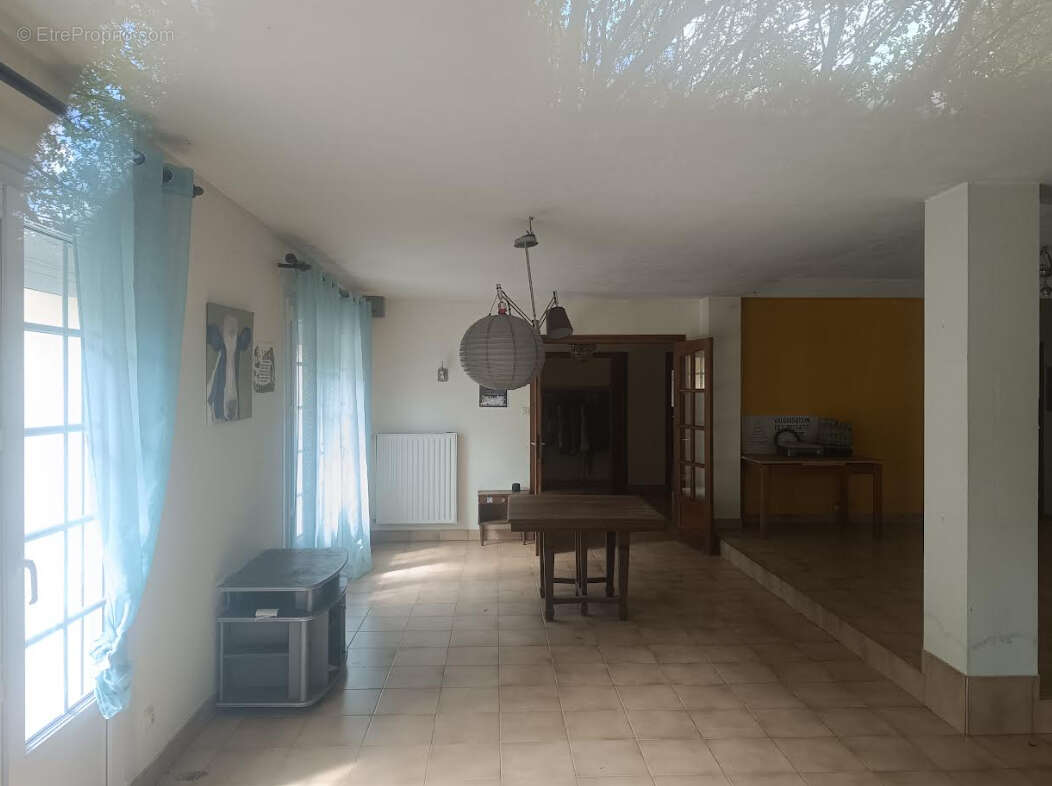 Maison à PLONEVEZ-DU-FAOU
