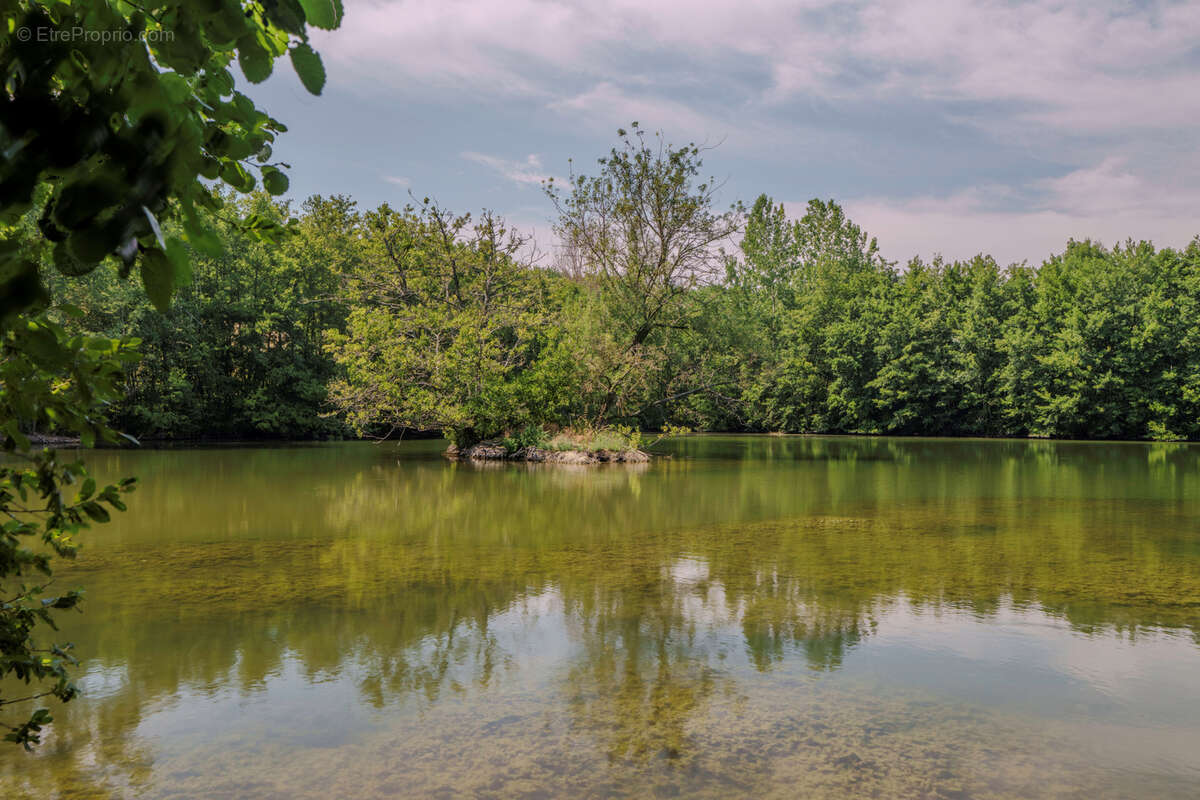 Propriété d'exception sur 35ha avec lac privé et vue panoramique - photo 31