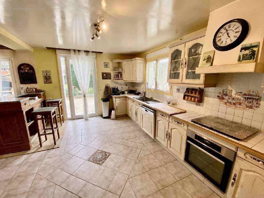 Maison à VILLEPARISIS