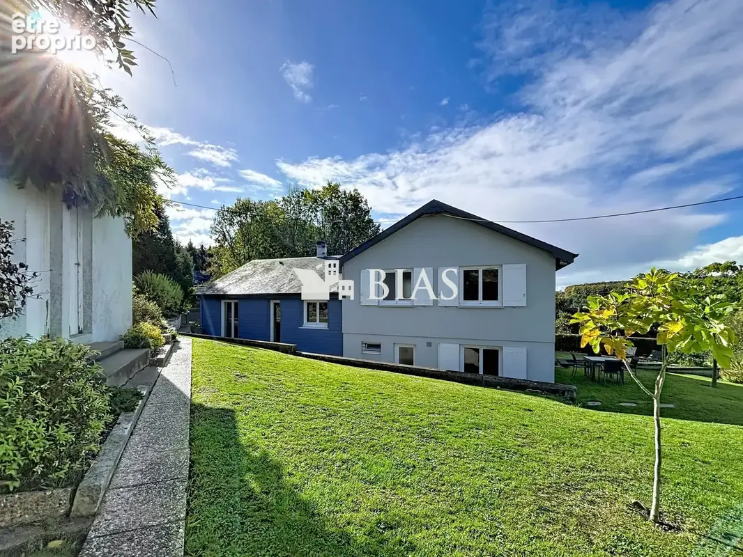Maison 6 pièces 165 m² à vendre à Barentin (76360) - photo 3